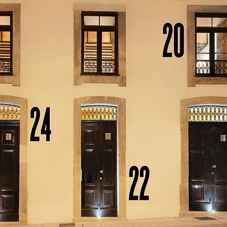 Porto National Theatre Trendy Houses מראה חיצוני תמונה