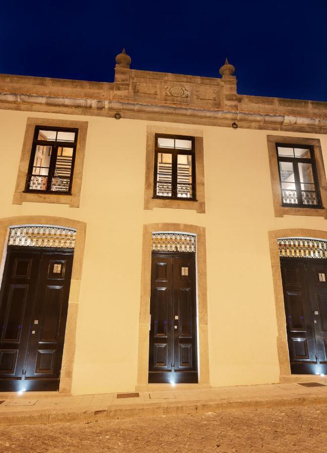 Porto National Theatre Trendy Houses מראה חיצוני תמונה