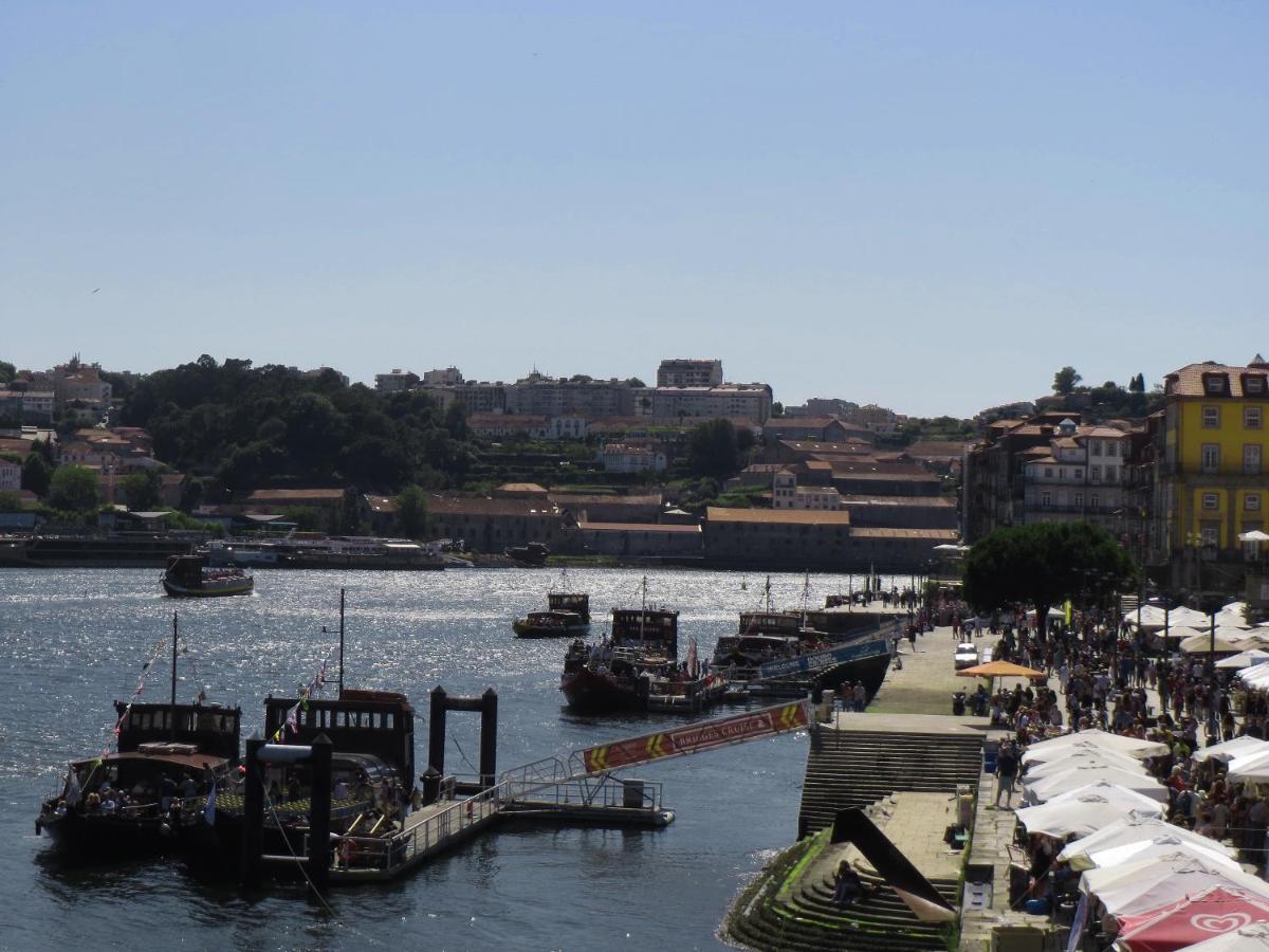 Porto National Theatre Trendy Houses מראה חיצוני תמונה