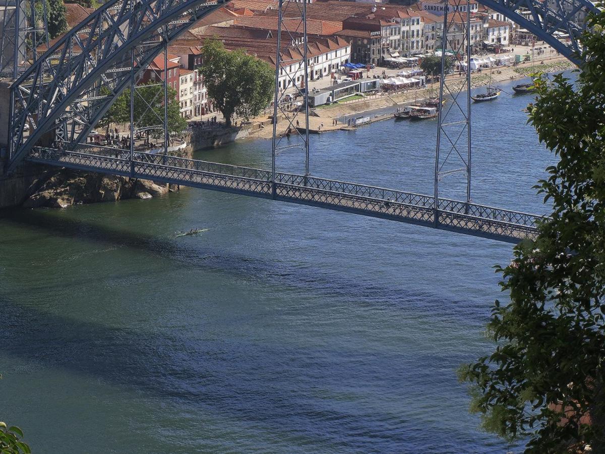 Porto National Theatre Trendy Houses מראה חיצוני תמונה