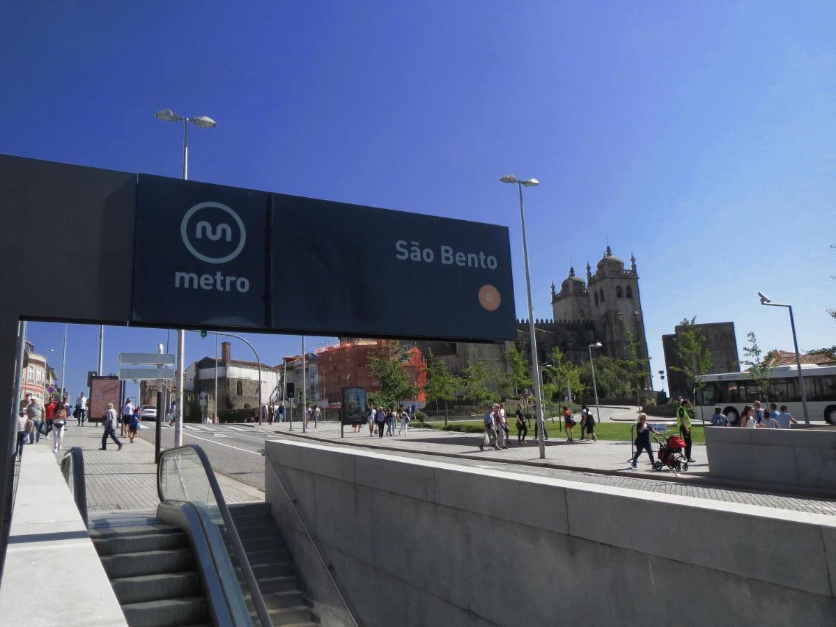 Porto National Theatre Trendy Houses מראה חיצוני תמונה