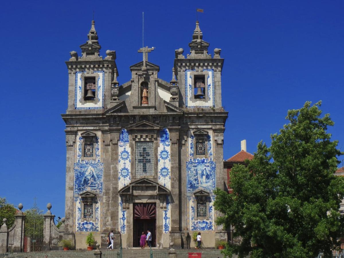 Porto National Theatre Trendy Houses מראה חיצוני תמונה
