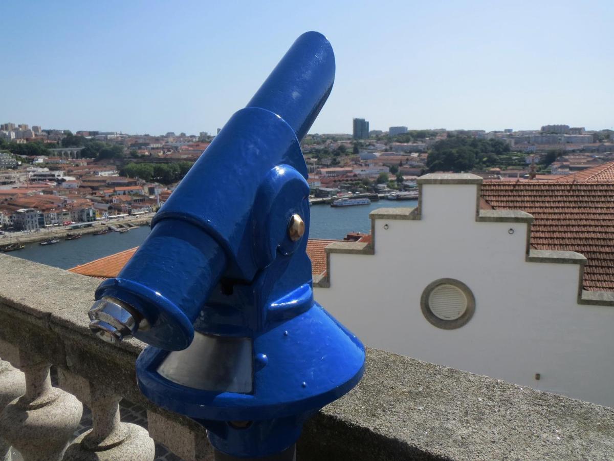 Porto National Theatre Trendy Houses מראה חיצוני תמונה