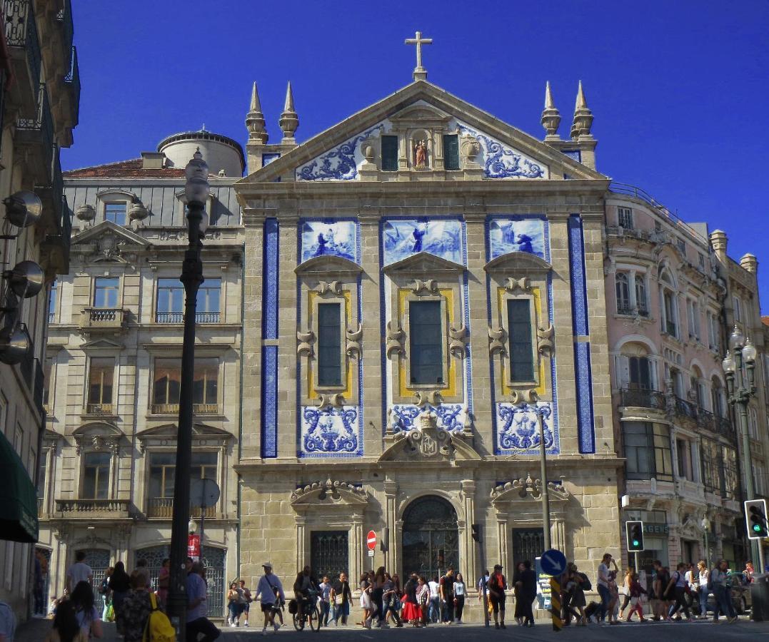 Porto National Theatre Trendy Houses מראה חיצוני תמונה