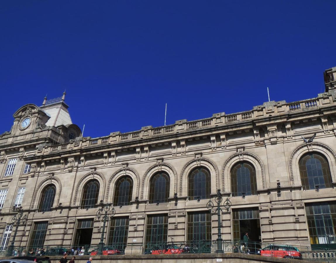 Porto National Theatre Trendy Houses מראה חיצוני תמונה
