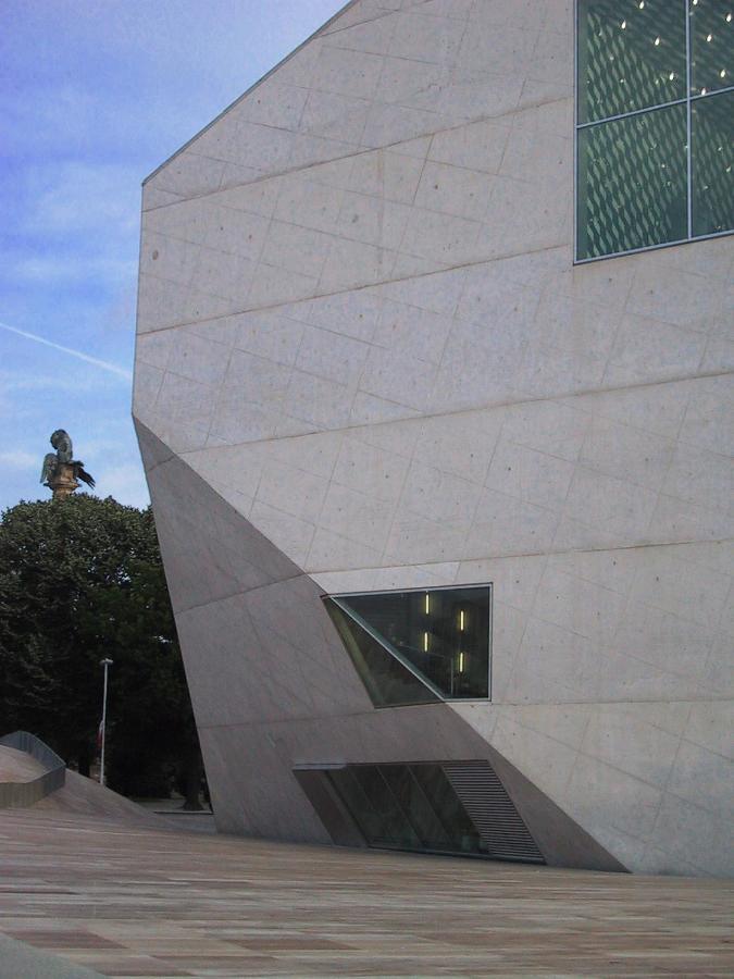 Porto National Theatre Trendy Houses מראה חיצוני תמונה